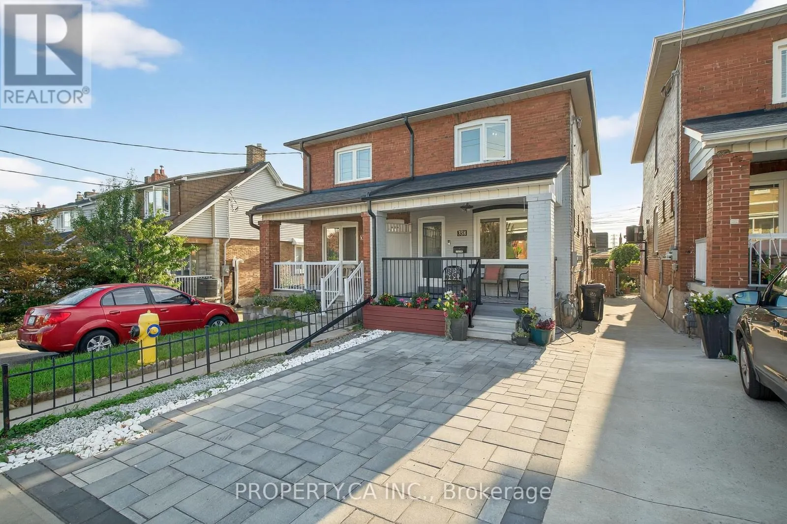 358 MCROBERTS AVENUE