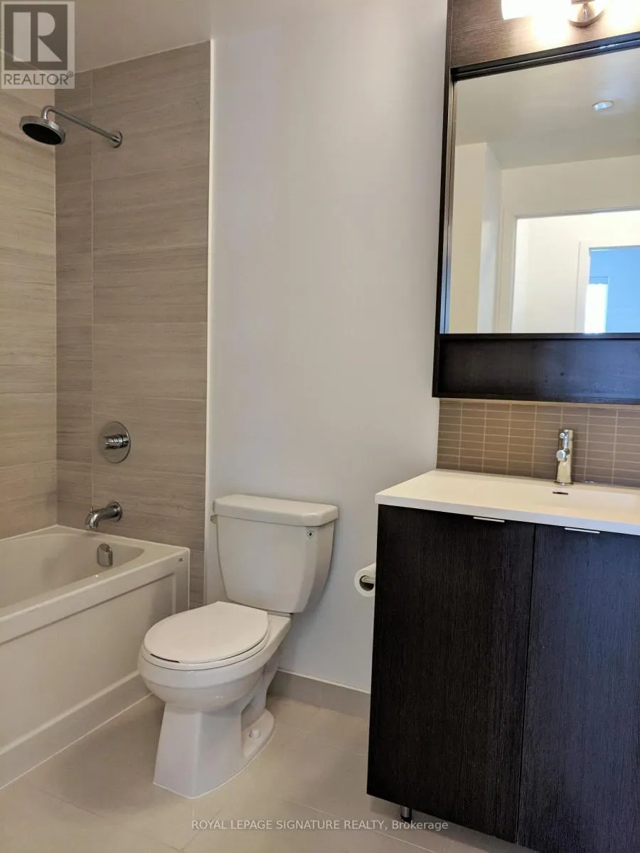 1412 - 2560 EGLINTON AVENUE W