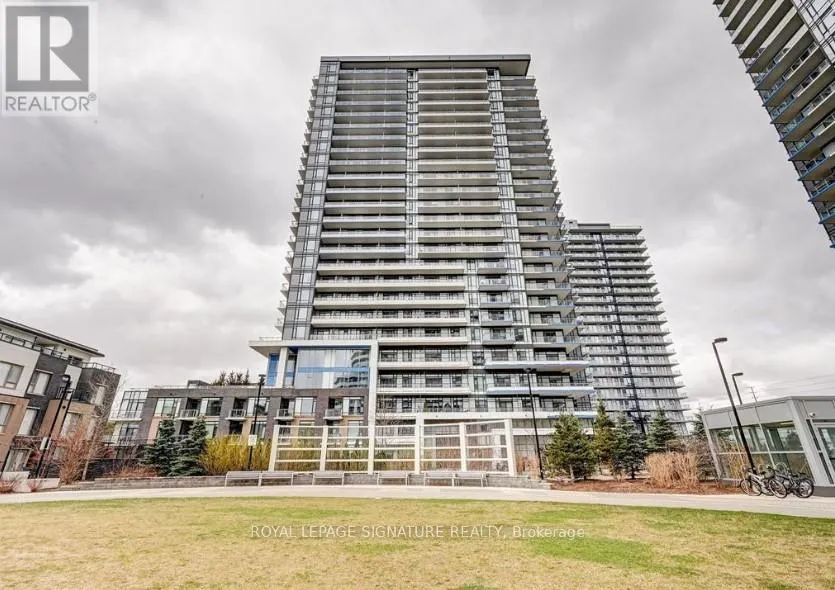 1412 - 2560 EGLINTON AVENUE W