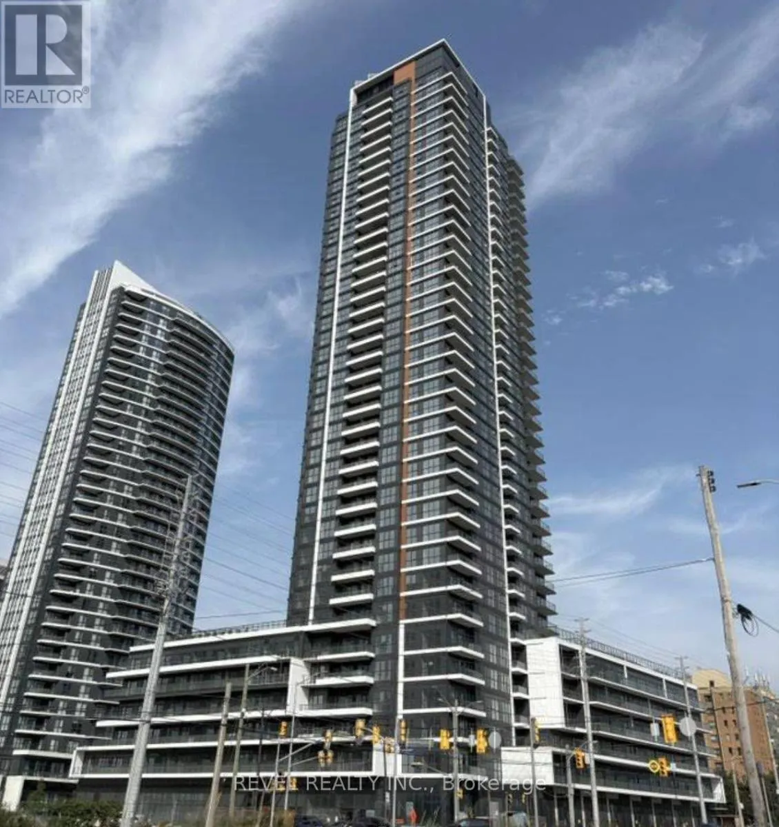 1802 - 15 WATERGARDEN DRIVE