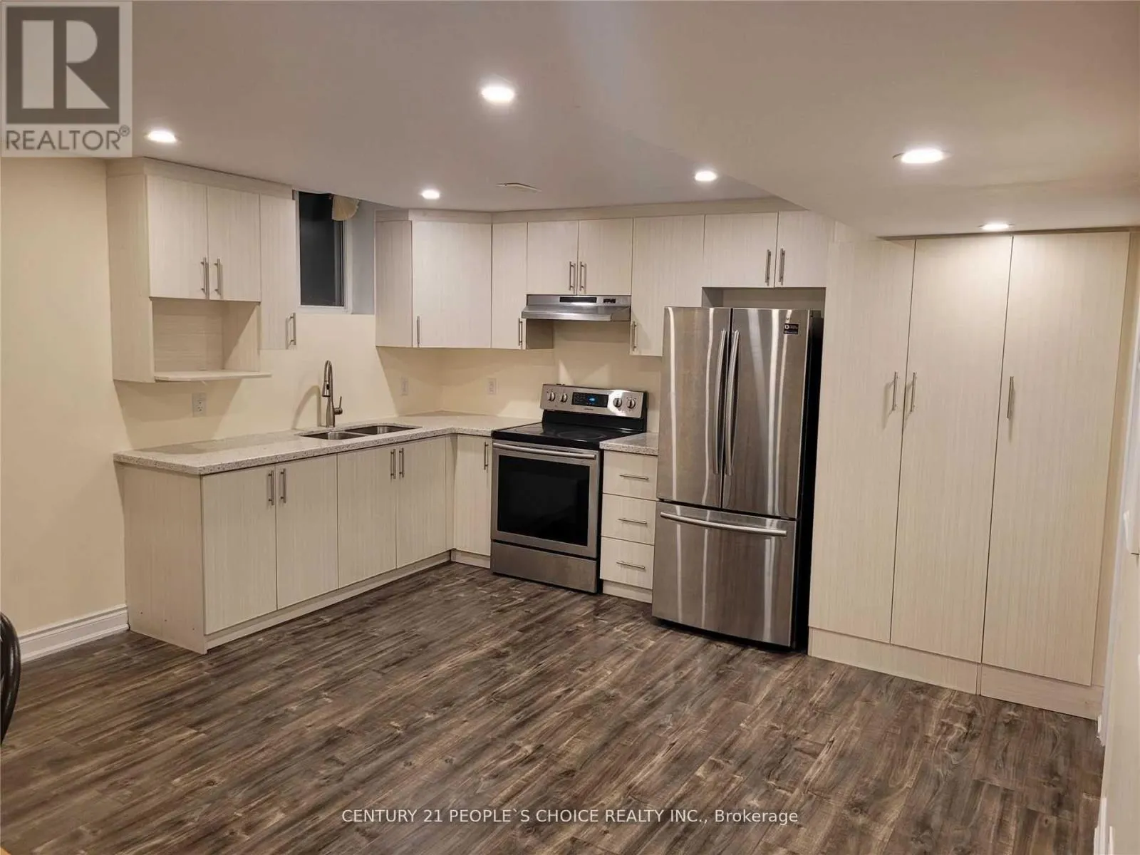 BSMT - 5487 OSCAR PETERSON BOULEVARD