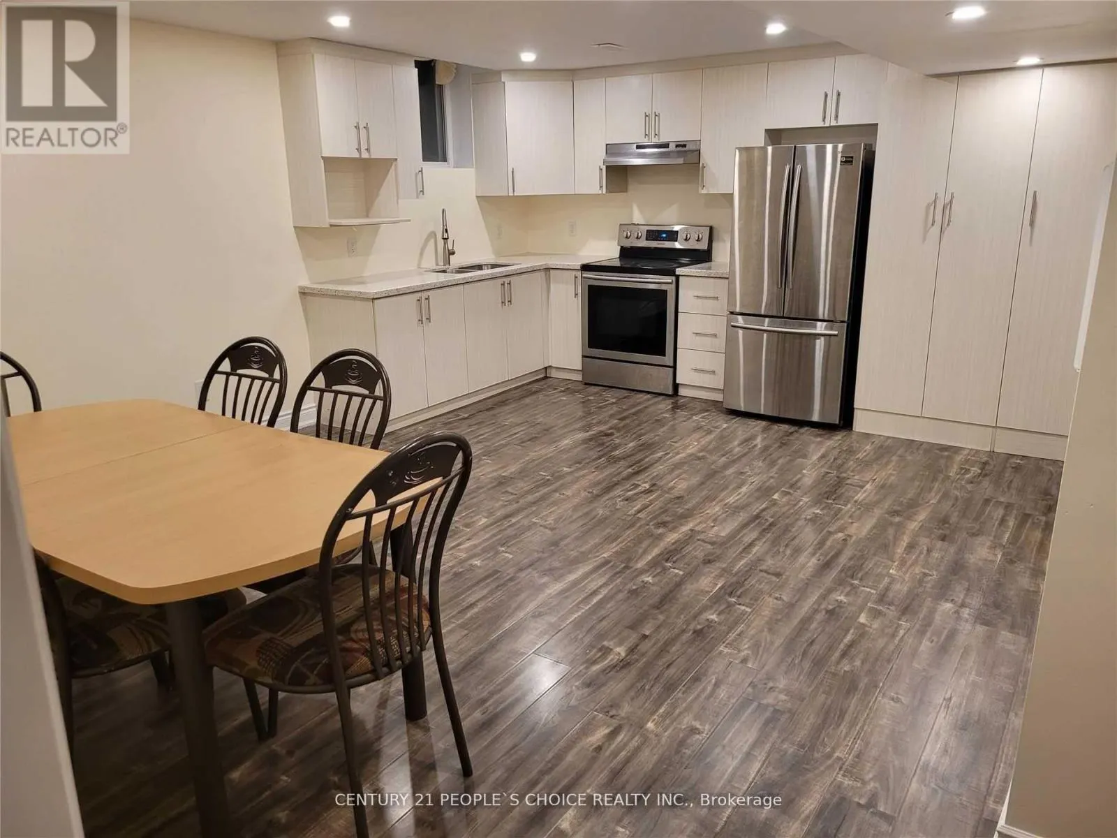 BSMT - 5487 OSCAR PETERSON BOULEVARD