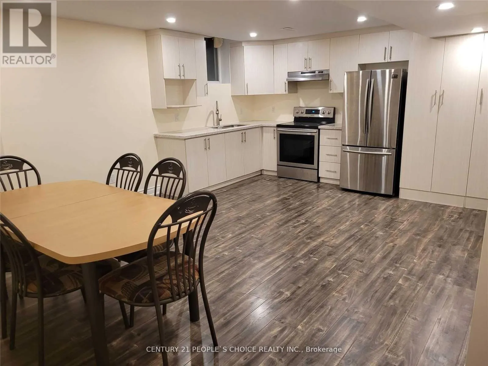 BSMT - 5487 OSCAR PETERSON BOULEVARD