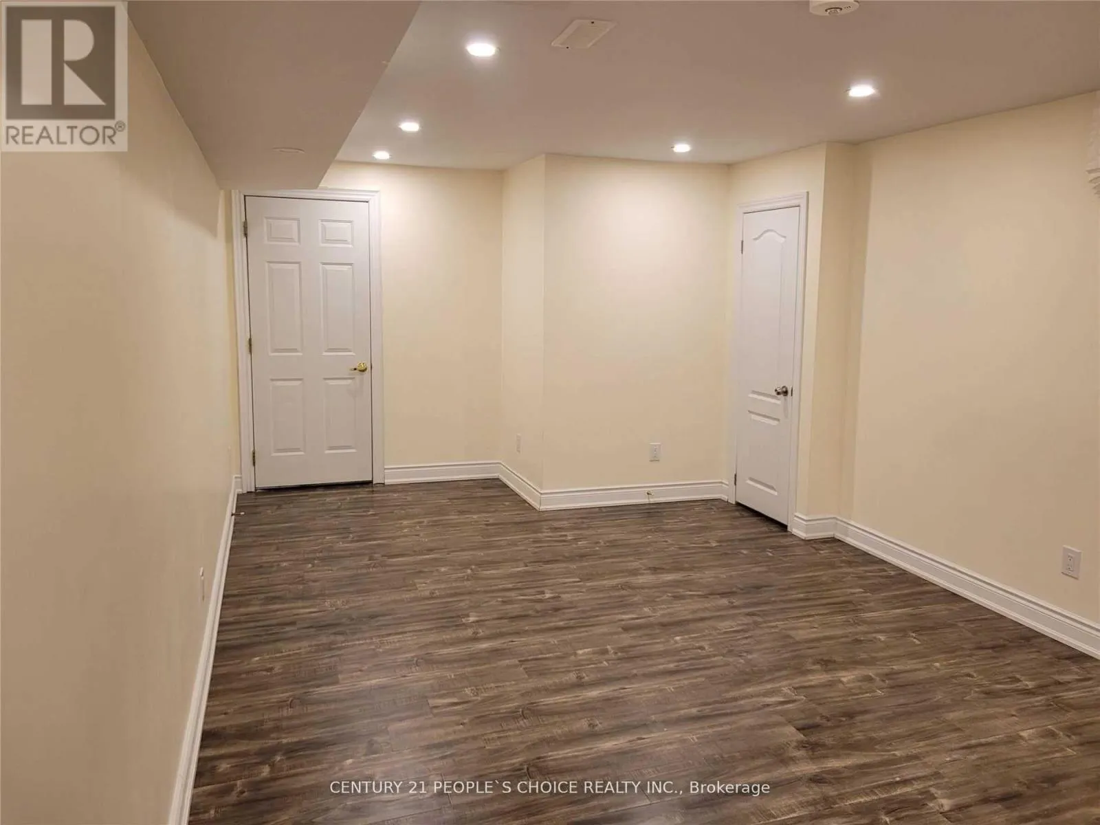 BSMT - 5487 OSCAR PETERSON BOULEVARD