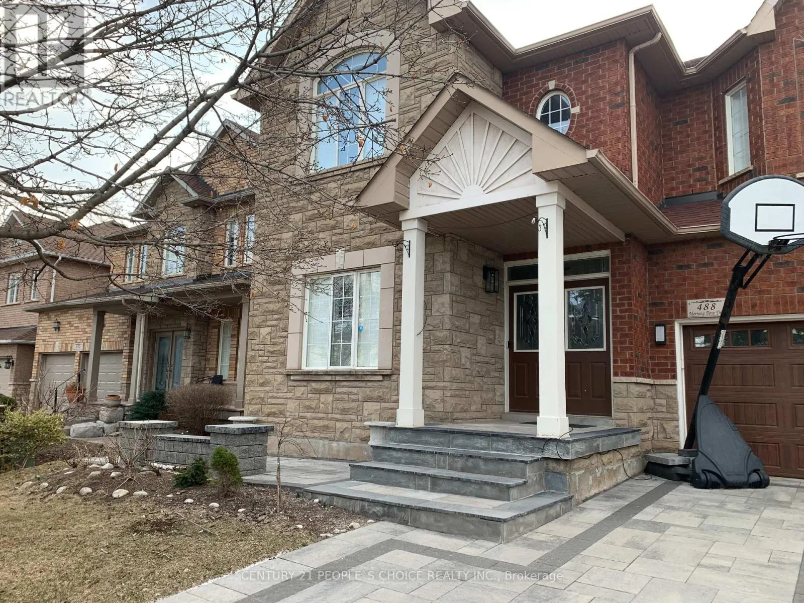 488 MORNING DOVE DRIVE