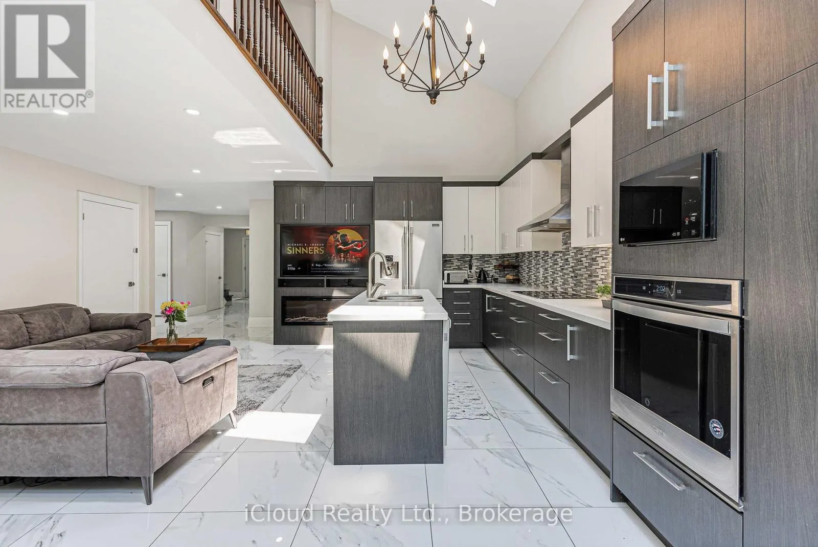 34 MERCER DRIVE