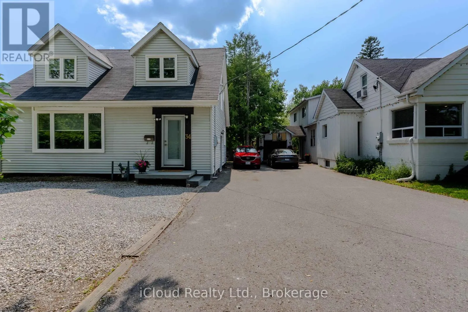 34 MERCER DRIVE