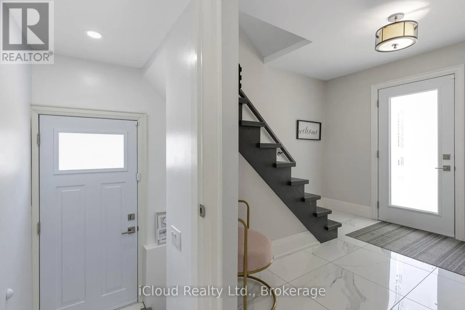 34 MERCER DRIVE