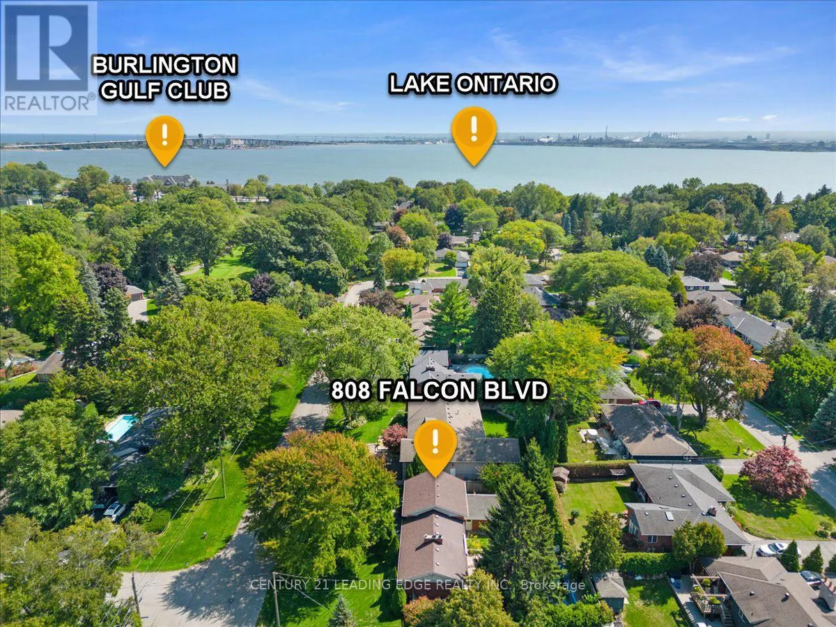 808 FALCON BOULEVARD