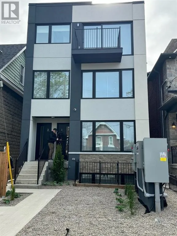 12 BATAVIA AVENUE