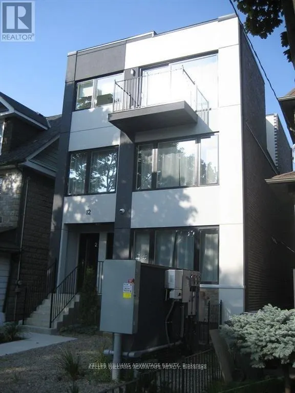 12 BATAVIA AVENUE