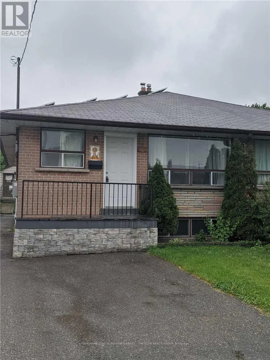 12 BENTON STREET