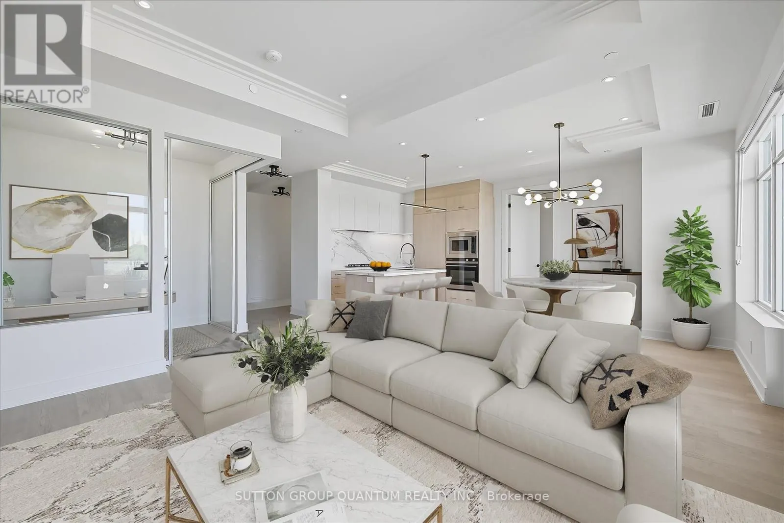 409 - 123 MAURICE DRIVE