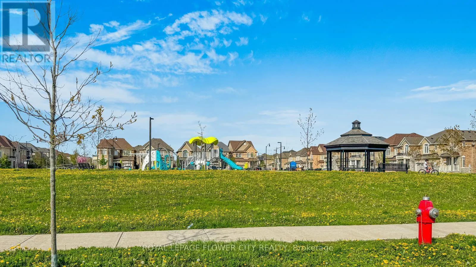 25 PADBURY TRAIL