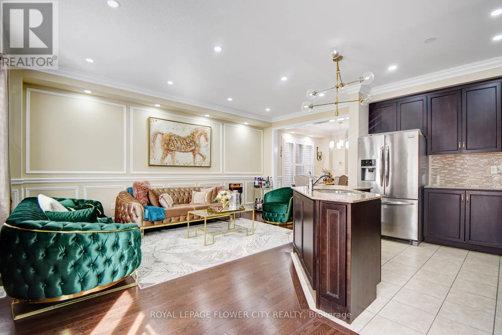 25 PADBURY TRAIL