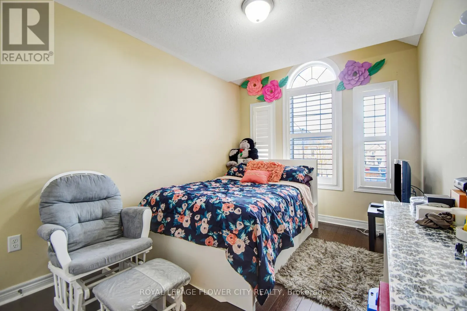 25 PADBURY TRAIL