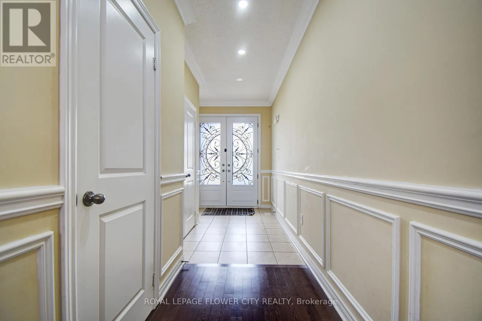 25 PADBURY TRAIL