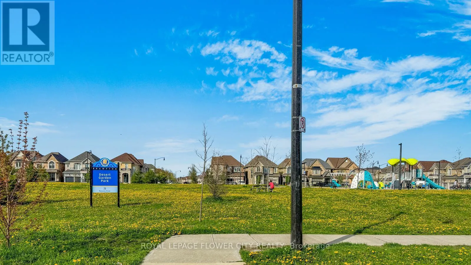 25 PADBURY TRAIL