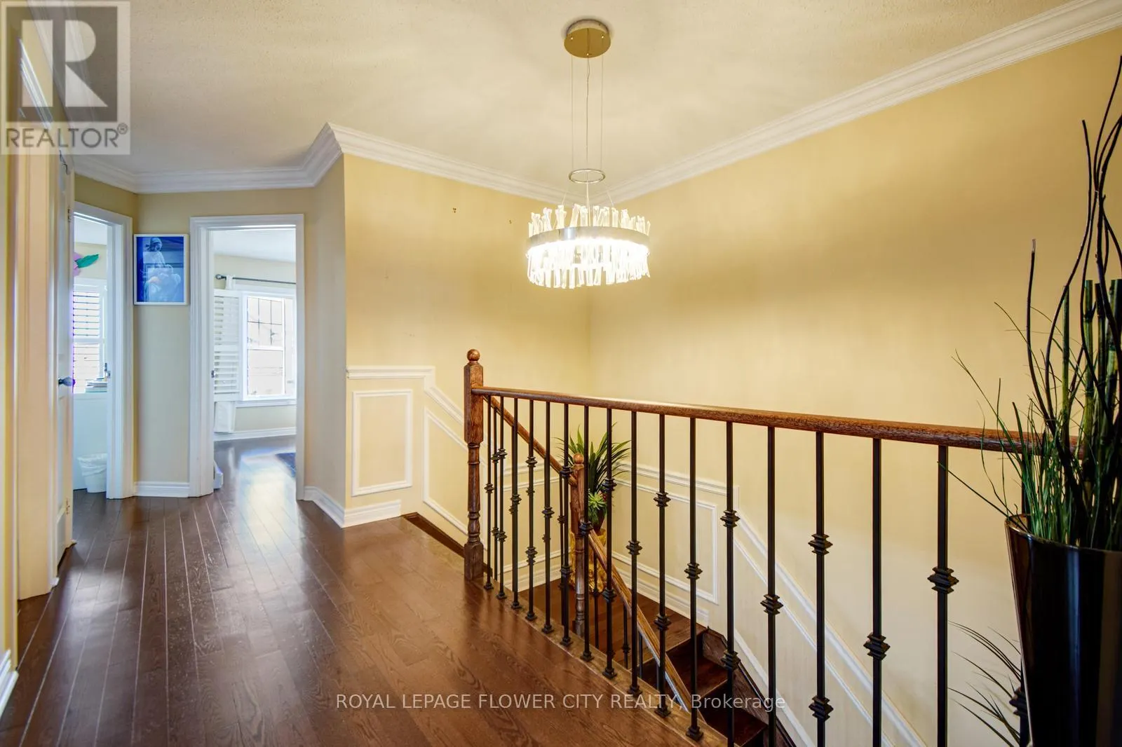 25 PADBURY TRAIL