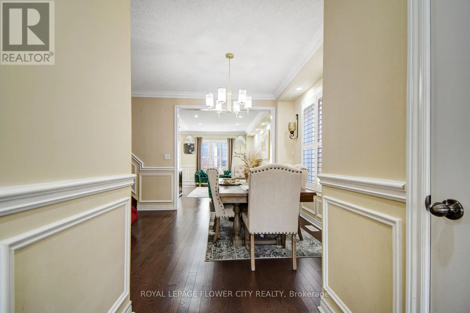 25 PADBURY TRAIL
