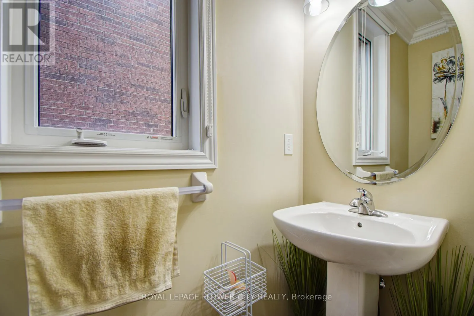 25 PADBURY TRAIL