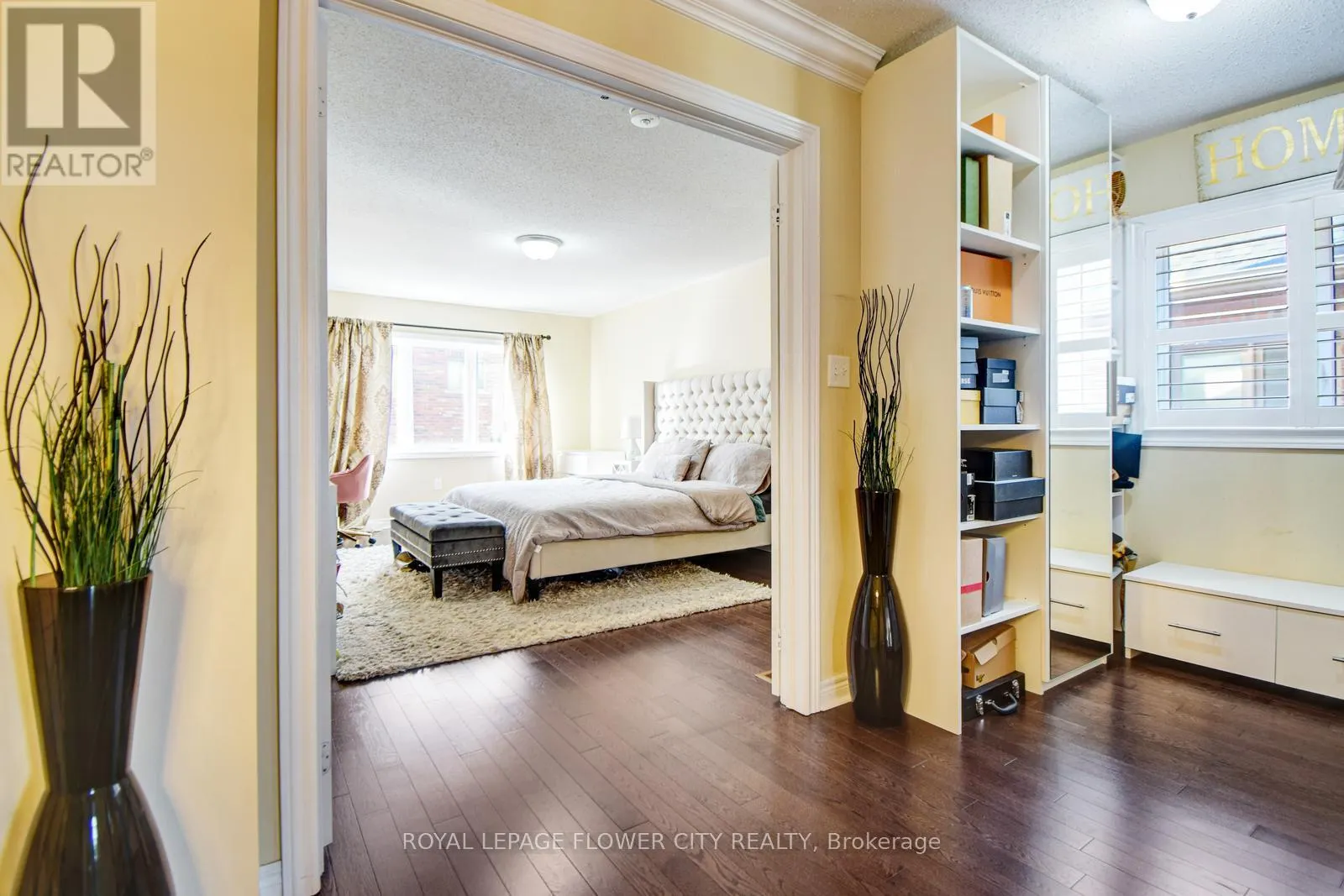 25 PADBURY TRAIL