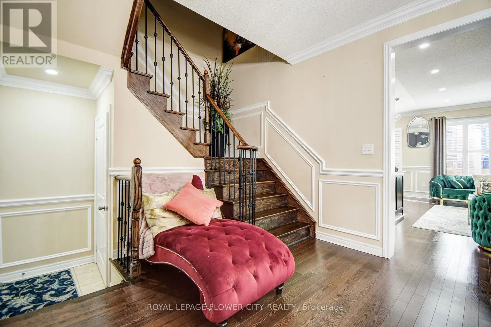 25 PADBURY TRAIL