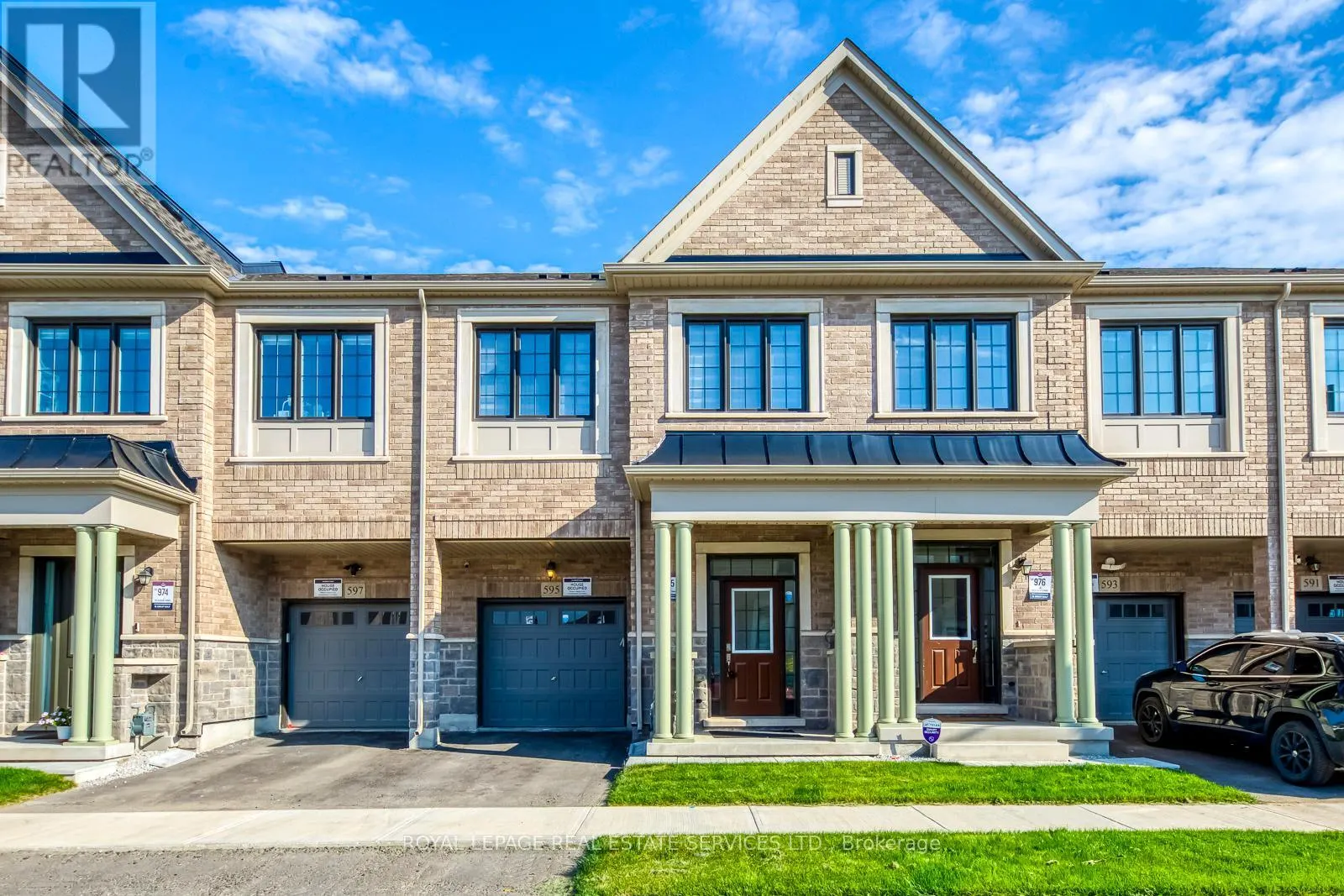 595 CELANDINE TERRACE
