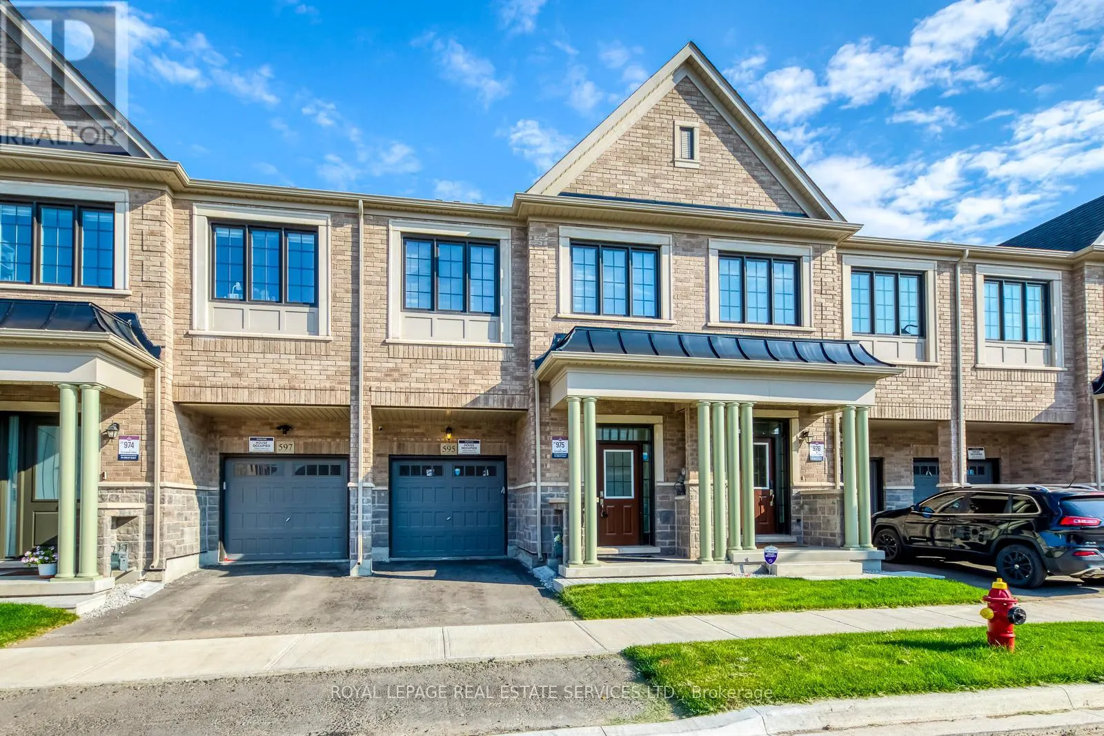 595 CELANDINE TERRACE