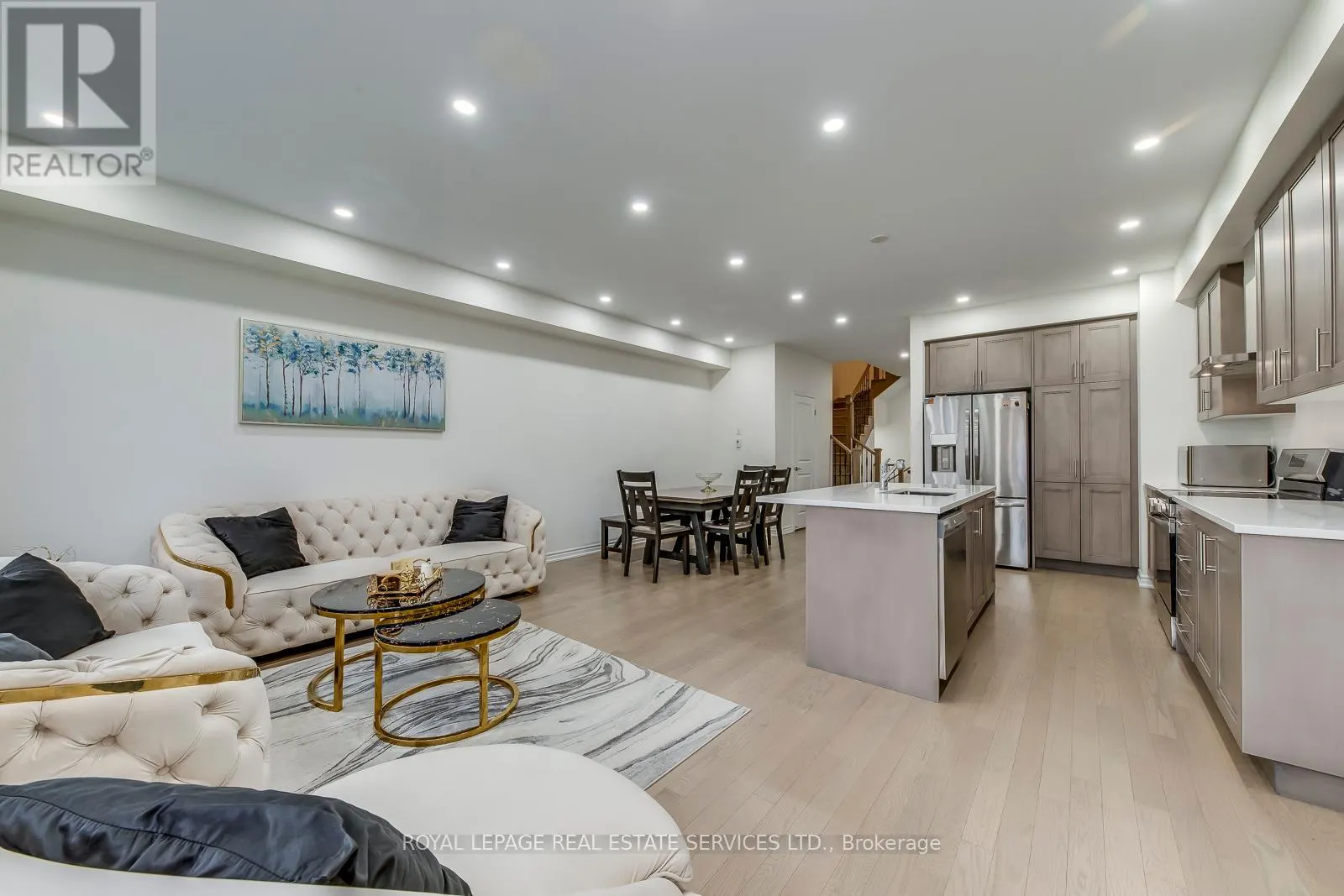 595 CELANDINE TERRACE
