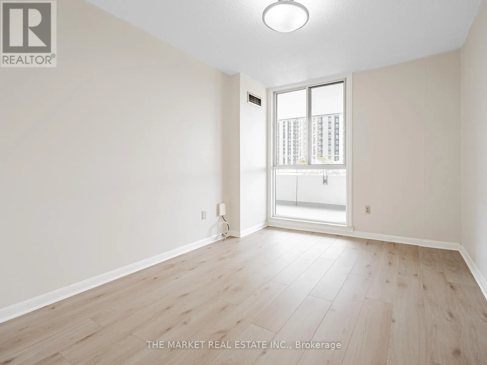 507 - 1320 MISSISSAUGA VALLEY BOULEVARD