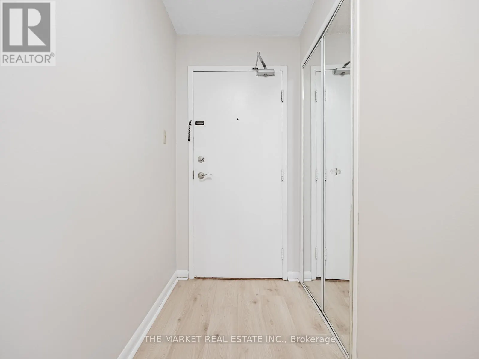 507 - 1320 MISSISSAUGA VALLEY BOULEVARD