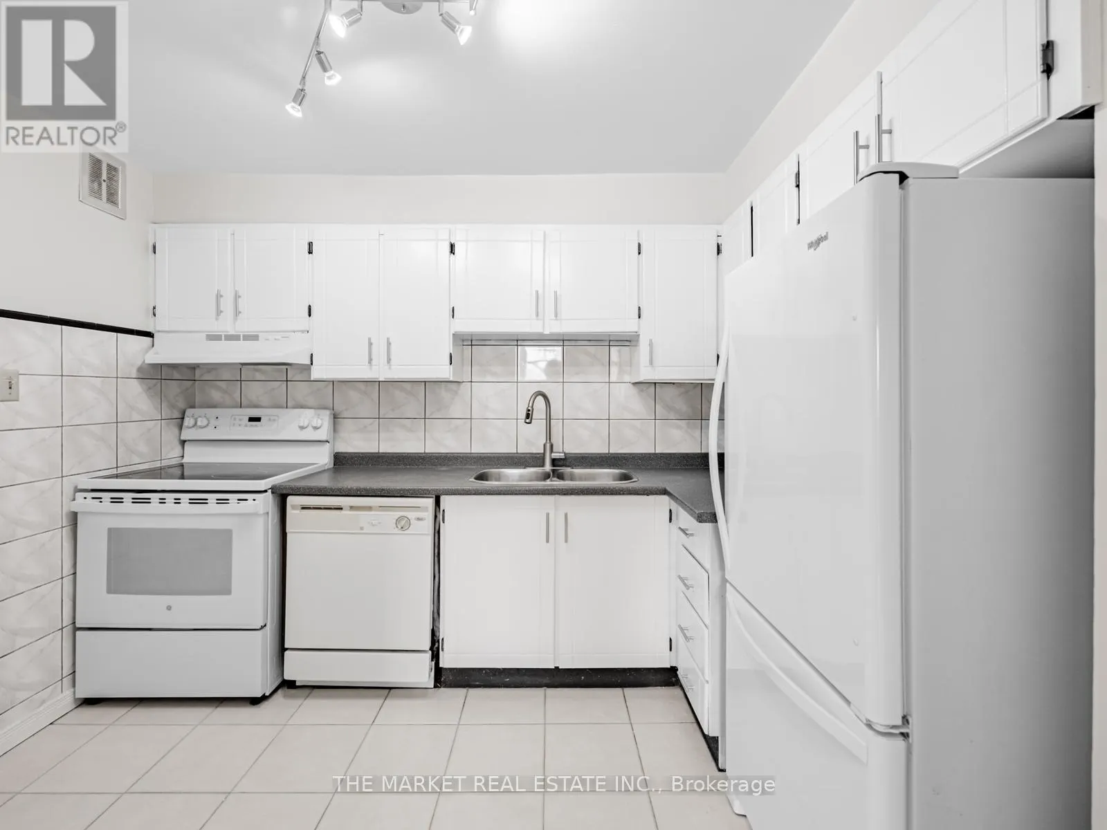 507 - 1320 MISSISSAUGA VALLEY BOULEVARD