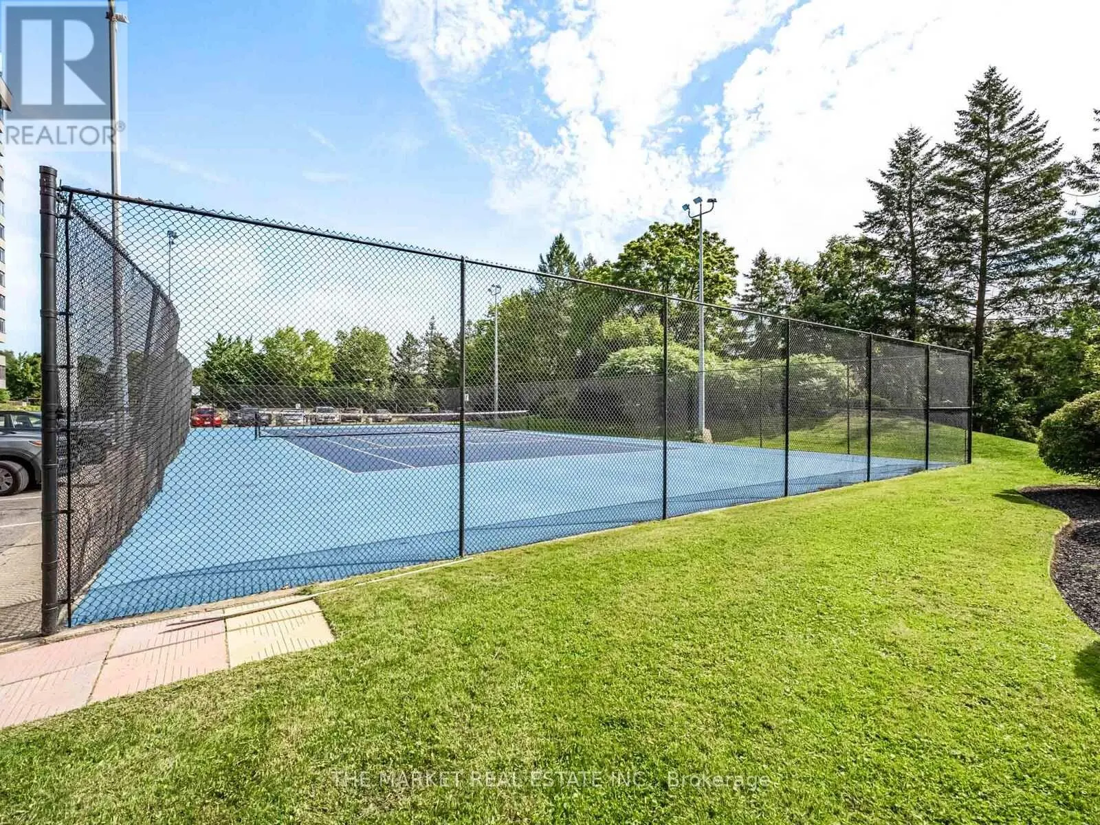 507 - 1320 MISSISSAUGA VALLEY BOULEVARD