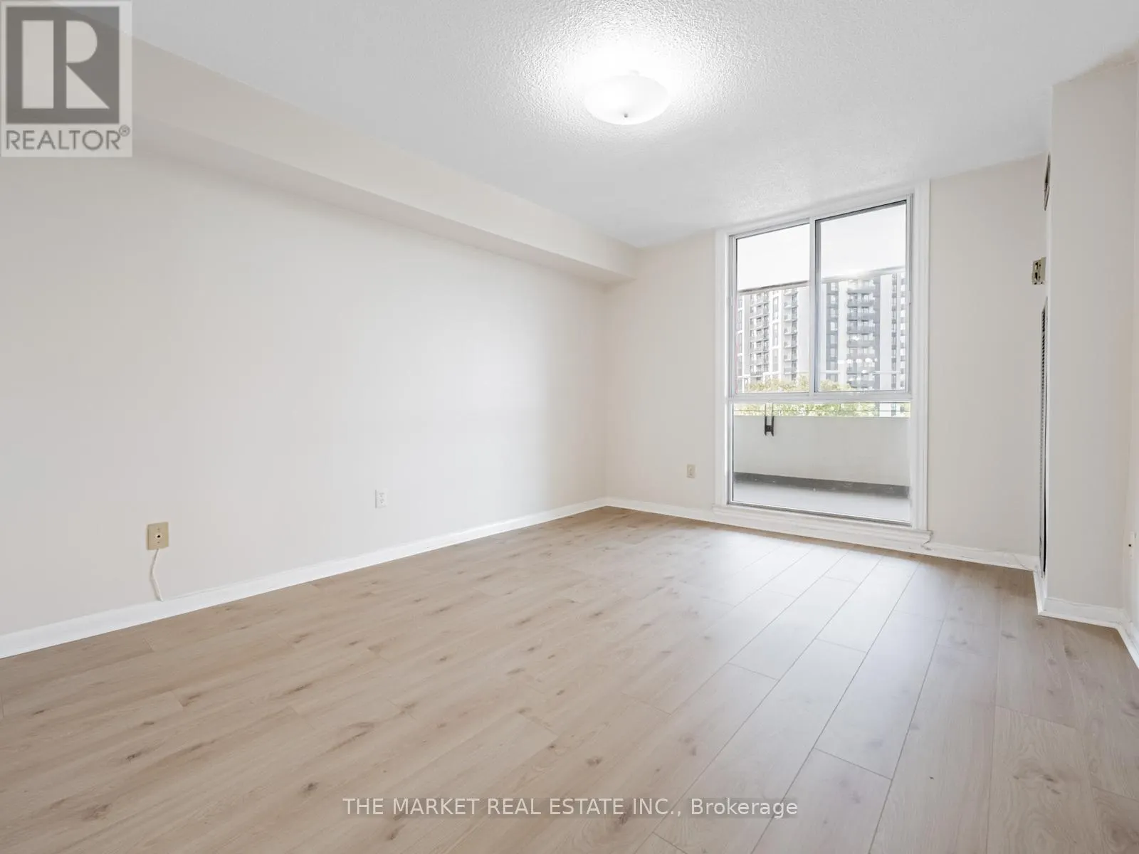 507 - 1320 MISSISSAUGA VALLEY BOULEVARD