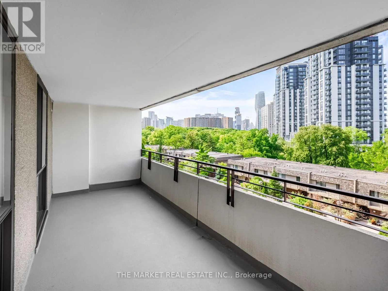 507 - 1320 MISSISSAUGA VALLEY BOULEVARD