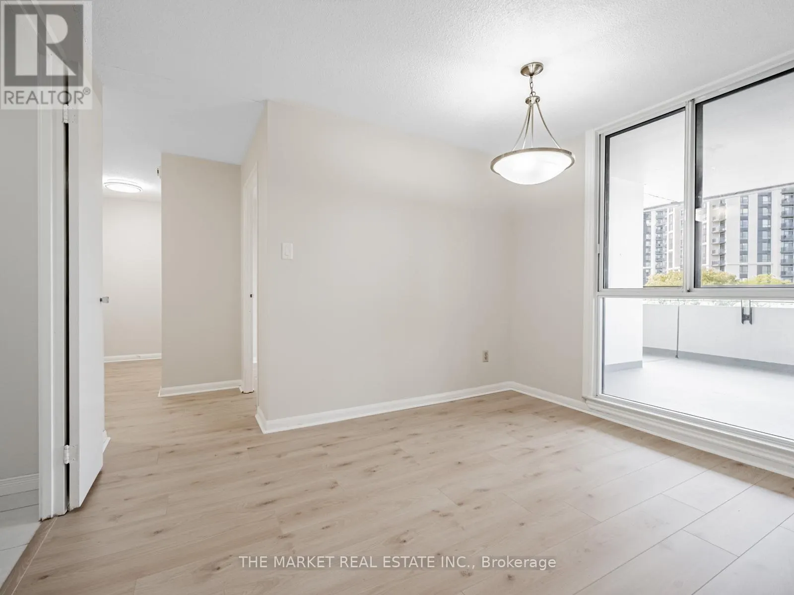 507 - 1320 MISSISSAUGA VALLEY BOULEVARD