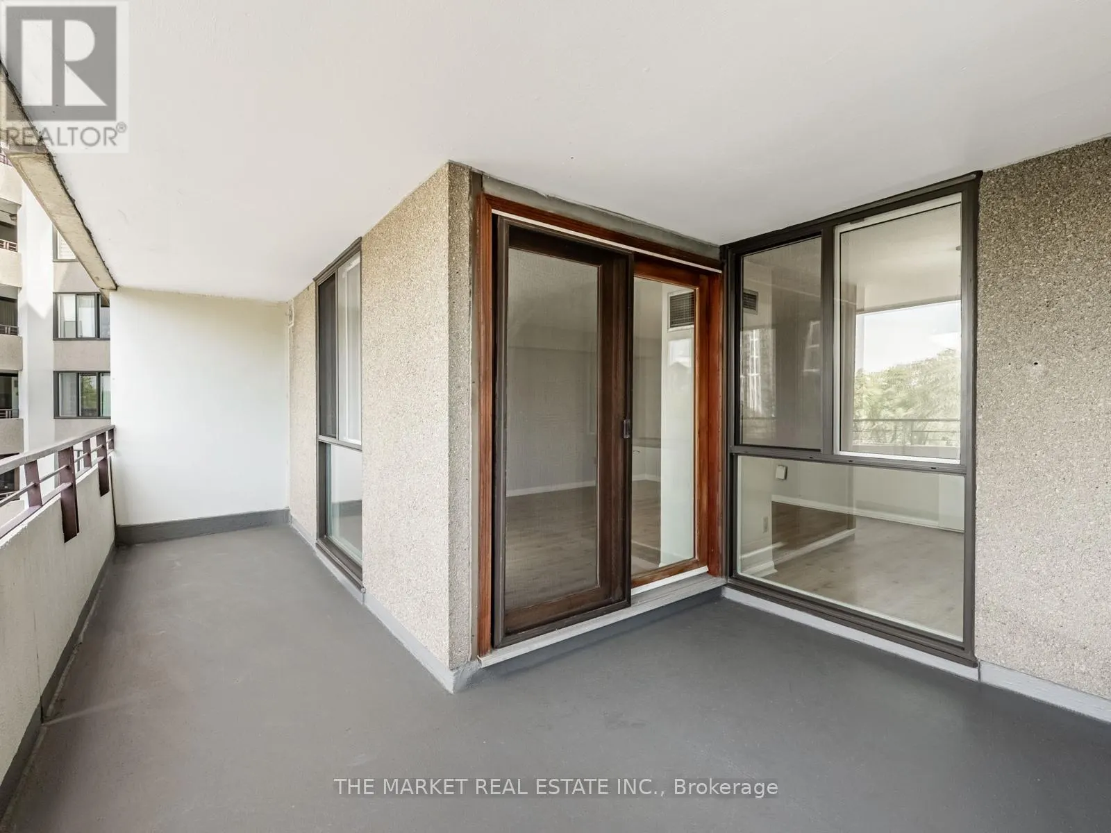 507 - 1320 MISSISSAUGA VALLEY BOULEVARD