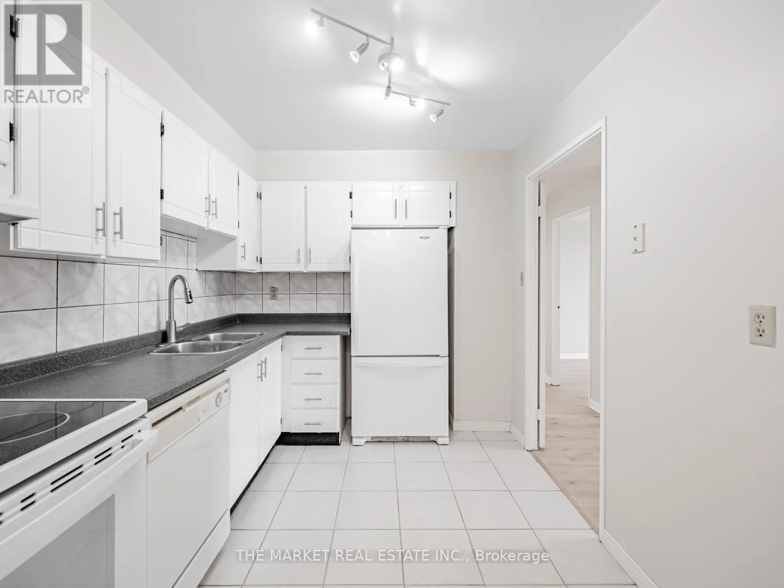 507 - 1320 MISSISSAUGA VALLEY BOULEVARD