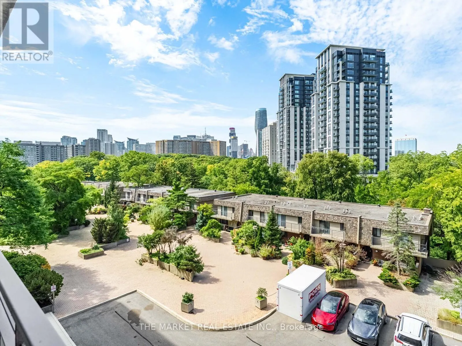 507 - 1320 MISSISSAUGA VALLEY BOULEVARD