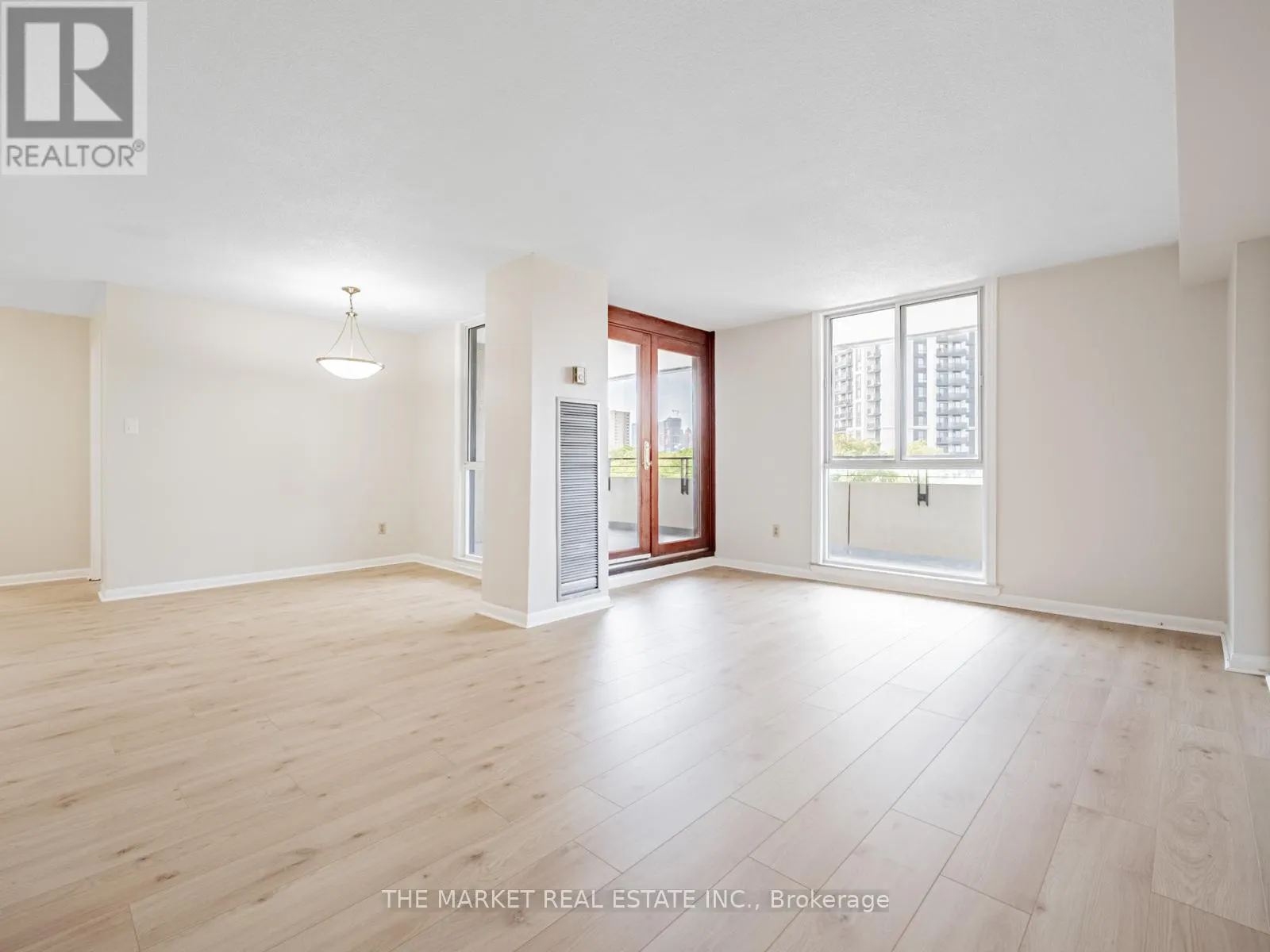 507 - 1320 MISSISSAUGA VALLEY BOULEVARD