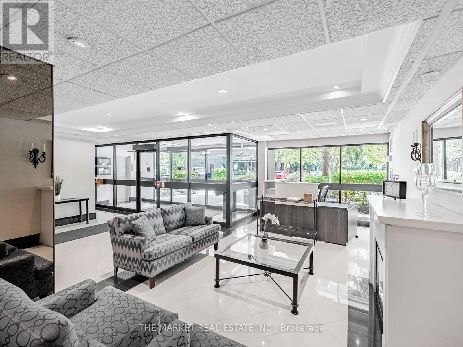 507 - 1320 MISSISSAUGA VALLEY BOULEVARD