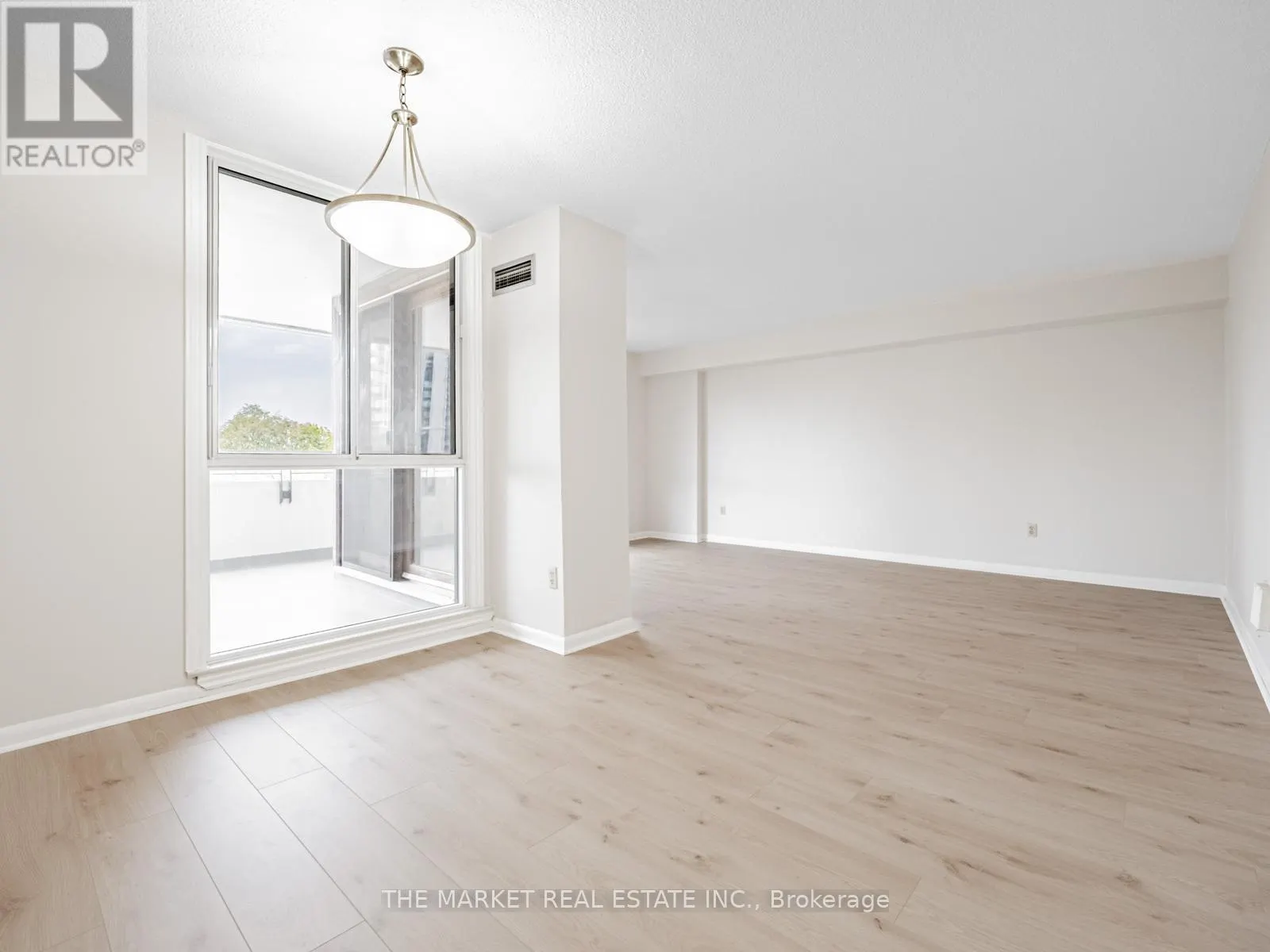 507 - 1320 MISSISSAUGA VALLEY BOULEVARD