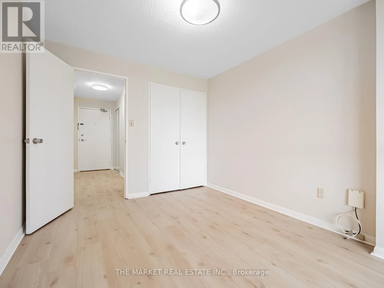 507 - 1320 MISSISSAUGA VALLEY BOULEVARD