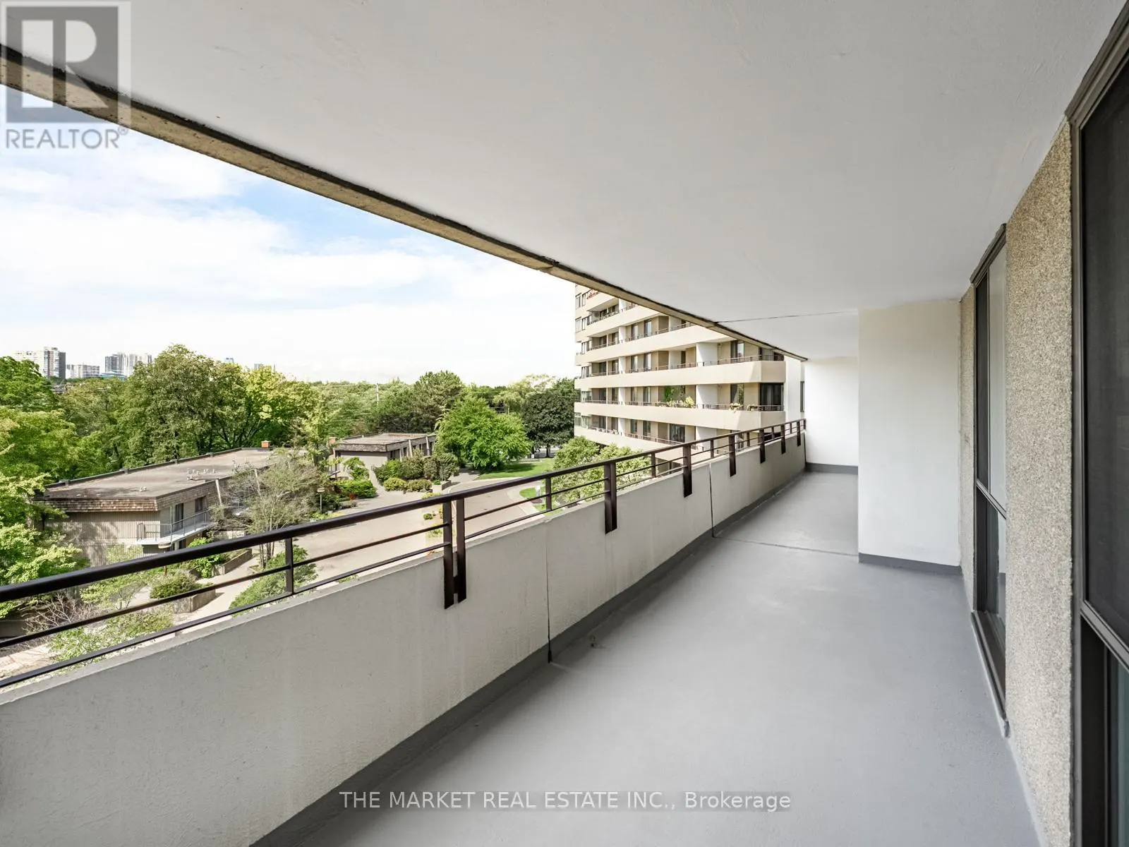 507 - 1320 MISSISSAUGA VALLEY BOULEVARD