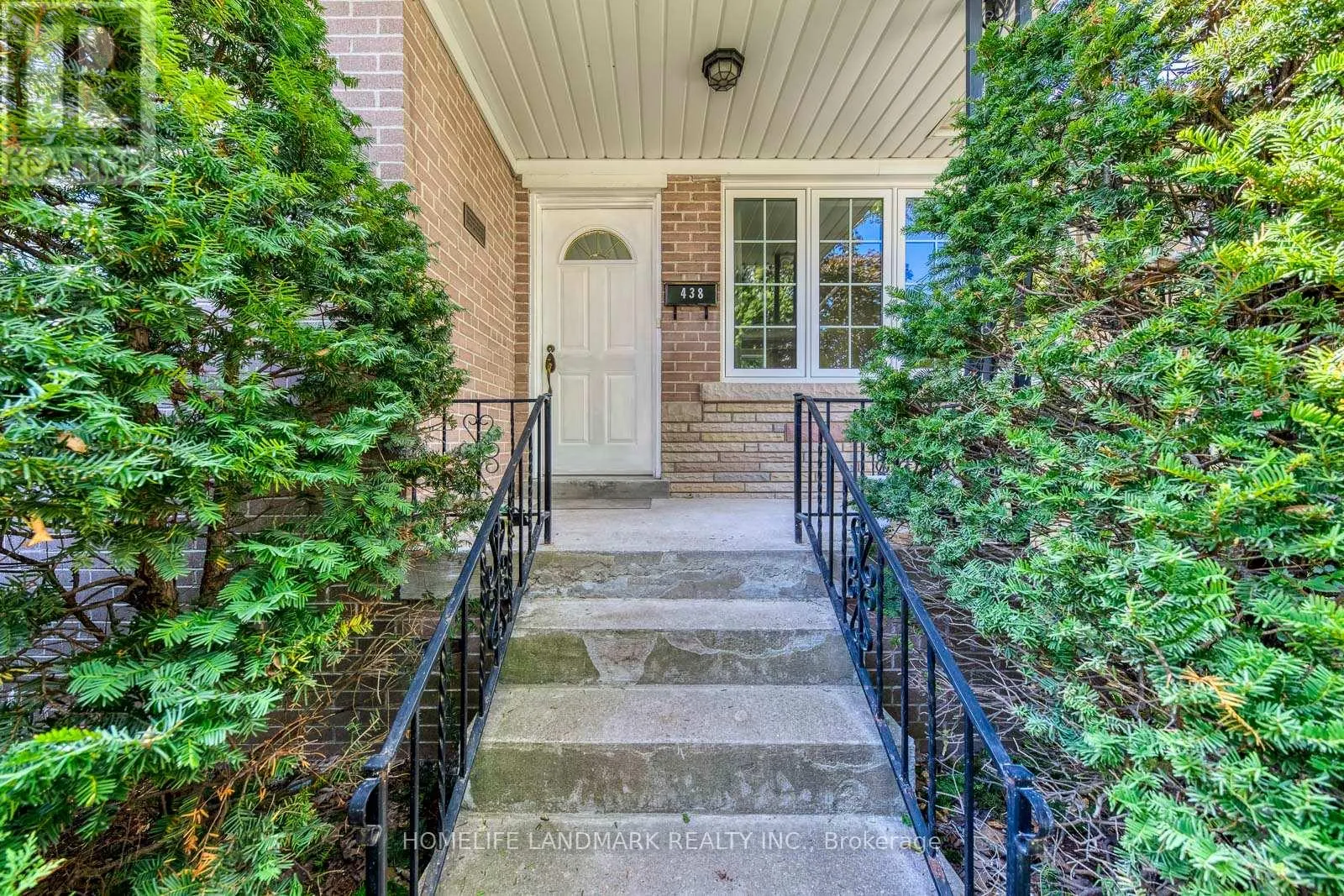 438 SANDMERE PLACE