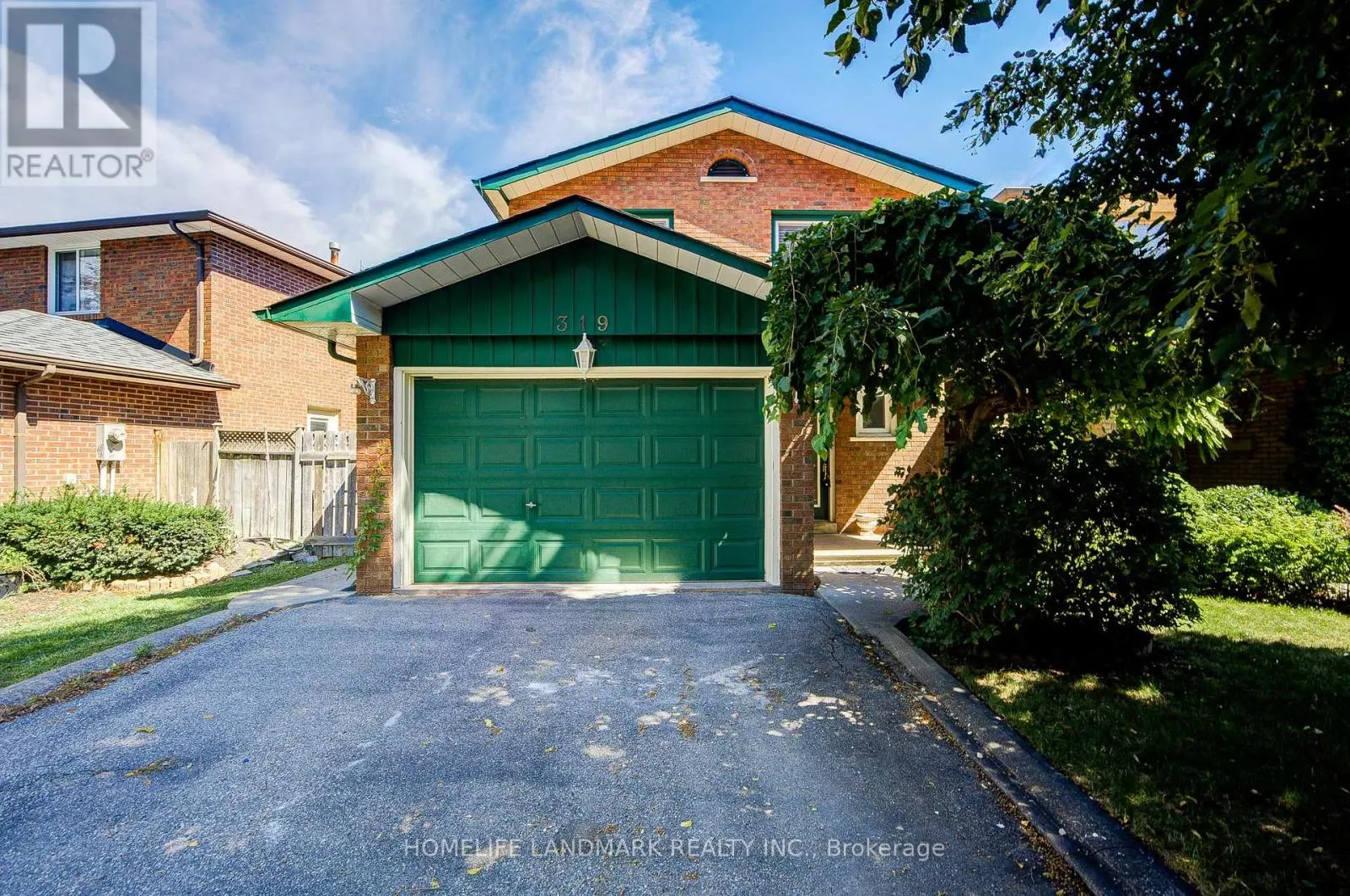319 HILLSIDE DRIVE