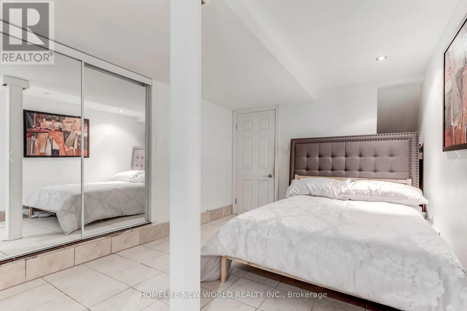LOWER - 751 ST CLARENS AVENUE