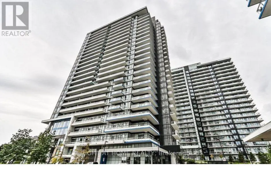 1803 - 2560 EGLINTON AVENUE W