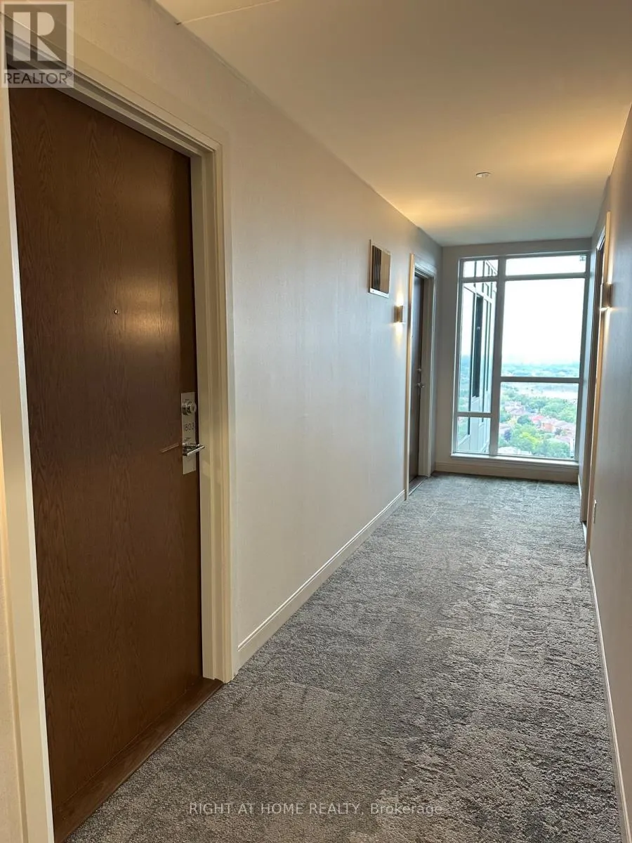 1803 - 2560 EGLINTON AVENUE W